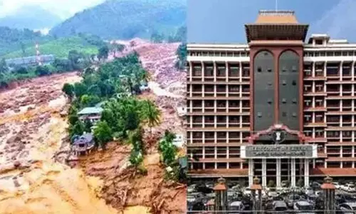 मुंडकाई पुनर्वास के लिए एक चुनौती के रूप में कानूनी कार्रवाई