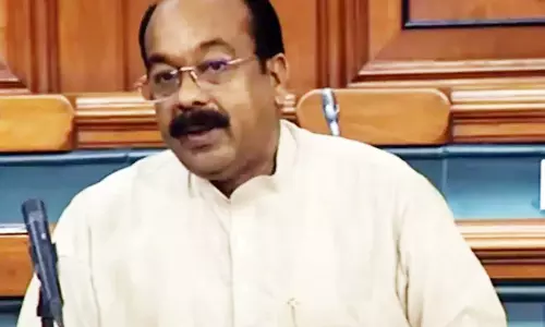 CG में अराजकता और अव्यवस्था फैलाना चाहती है कांग्रेस : अरुण साव