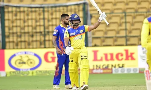 Vijay Hazare Trophy: नायर अपनी शानदार फॉर्म से हैरान, एक बार में एक मैच पर ध्यान दे रहे हैं