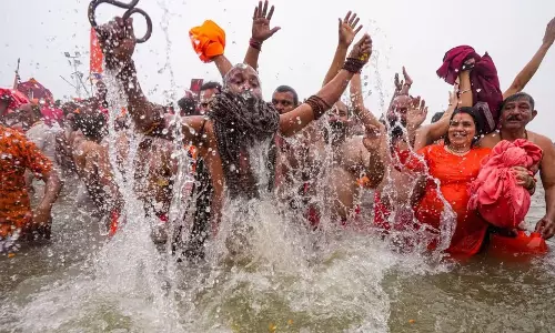 महाकुंभ से लौटने के बाद घर पर करें ये काम