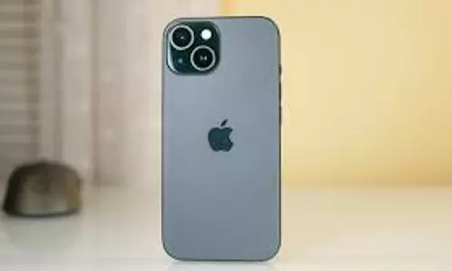 Flipkart सेल में सस्ती मिल रही iPhone 15 सीरीज