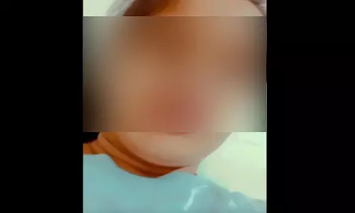 ऑनर किलिंग से हड़कंप: अपनी 20 साल की बेटी को उतारा मौत के घाट, पिता का भतीजे ने दिया साथ ऑनर किलिंग से हड़कंप: अपनी 20 साल की बेटी को उतारा मौत के घाट, पिता का भतीजे ने दिया साथ