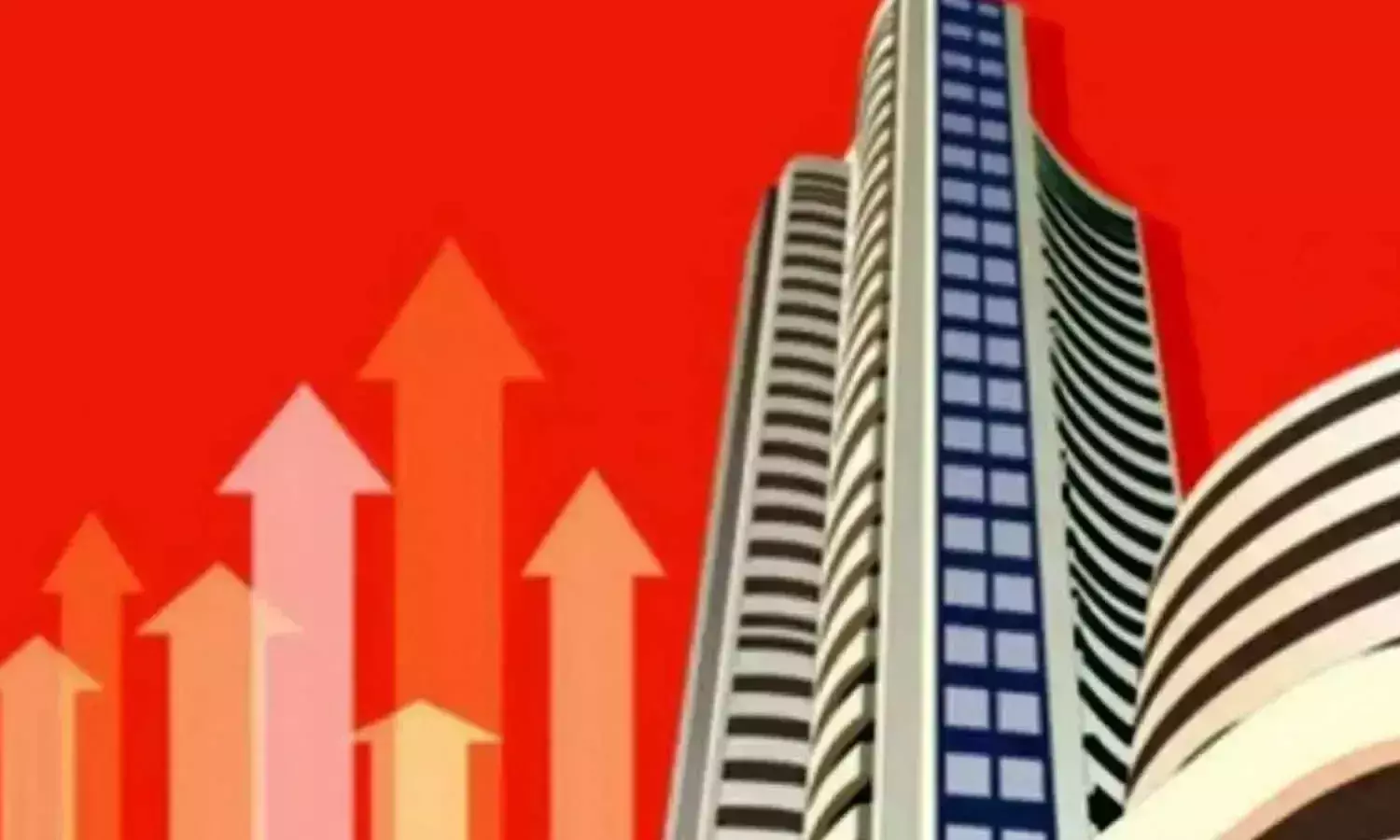 भारतीय शेयर बाजार में तेजी, निफ्टी 23,200 के ऊपर भारतीय शेयर बाजार में तेजी, निफ्टी 23,200 के ऊपर