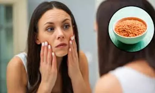 Homemade face pack: अगर आपके चेहरे की चमक चली गई है तो लगाएं ये फेस पैक