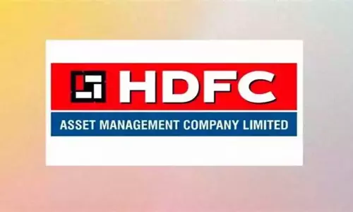 HDFC एसेट मैनेजमेंट कंपनी के Q3 परिणाम लाभ में 31.45% की वृद्धि, राजस्व?