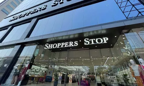 Shoppers Stop Q3 परिणाम 2025: लाभ सालाना आधार पर 41.74% बढ़ा