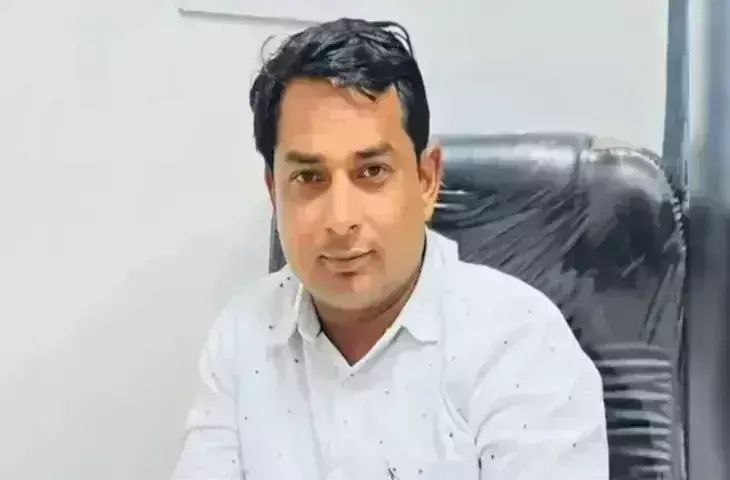 Tonk: थप्पड़ मारने के मामले में नरेश मीणा बरी हुए Tonk: थप्पड़ मारने के मामले में नरेश मीणा बरी हुए