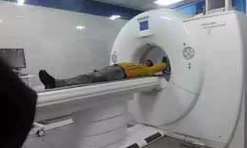 जिला अस्पताल बांदीपोरा में 24×7 सीटी स्कैन सुविधा शुरू