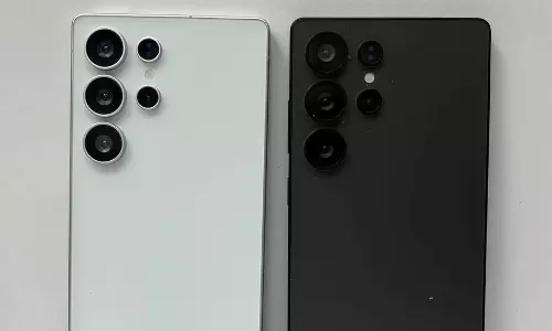 New Samsung Galaxy S25: लीक हुई प्रोमो इमेज से डिज़ाइन में हुए प्रमुख बदलावों New Samsung Galaxy S25: लीक हुई प्रोमो इमेज से डिज़ाइन में हुए प्रमुख बदलावों