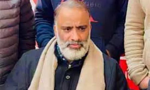 उमर सरकार लोगों को बेहतरीन चिकित्सा सुविधा उपलब्ध कराने के लिए प्रतिबद्ध: Salman Sagar
