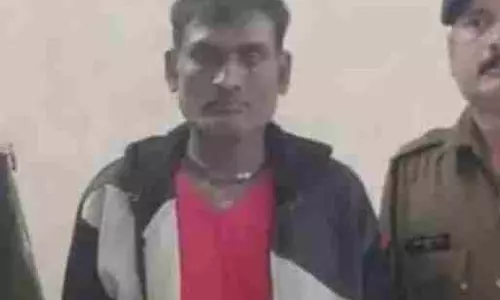साले के हत्यारे जीजा को आजीवन कारावास की सजा हुई