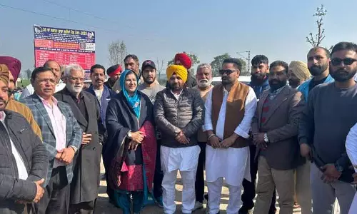 सरकार खेल और संस्कृति को बढ़ावा देने के लिए प्रतिबद्ध: Minister
