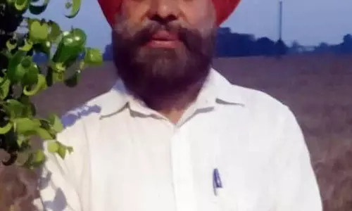 मेरे वार्ड से सीवर सफाई कर्मचारी हटाए जाएं: Lakhotra मेरे वार्ड से सीवर सफाई कर्मचारी हटाए जाएं: Lakhotra