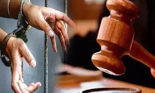 Basti: गोलीकांड के मुख्य आरोपी ने कोर्ट में किया सरेंडर