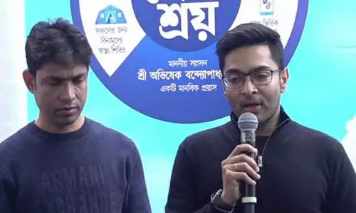 दिल्ली चुनाव में सपा, TMC ने आप का समर्थन किया दिल्ली चुनाव में सपा, TMC ने आप का समर्थन किया