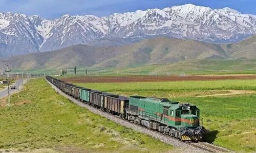TEHRAN, तुर्की की वैन ट्रेन जल्द ही शुरू होगी : RAI CEO