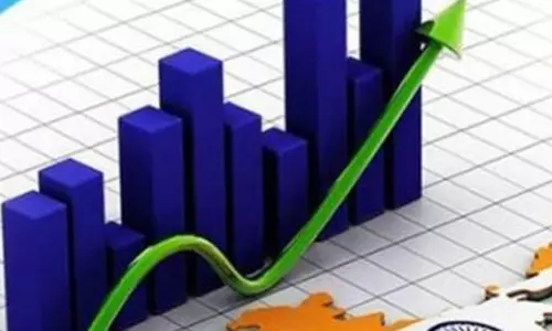 भारतीय अर्थव्यवस्था की स्थिति मजबूत, लंबी अवधि में जारी रहेगी तेजी: रिपोर्ट भारतीय अर्थव्यवस्था की स्थिति मजबूत, लंबी अवधि में जारी रहेगी तेजी: रिपोर्ट