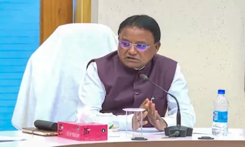Odisha: मुख्यमंत्री ने बुजुर्गों और दिव्यांगों के लिए बढ़ी हुई पेंशन योजना शुरू की