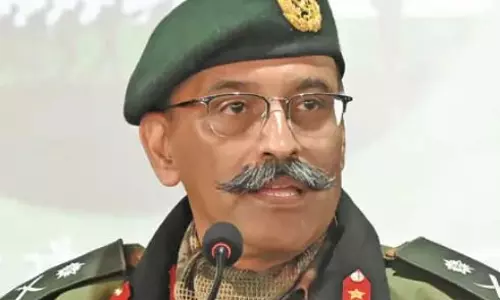 Jammu: ऐस ऑफ स्पेड डिवीजन ने 9वें वेटरन्स डे का जश्न मनाया