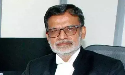 Justice सुजय पाल तेलंगाना उच्च न्यायालय के मुख्य न्यायाधीश नियुक्त