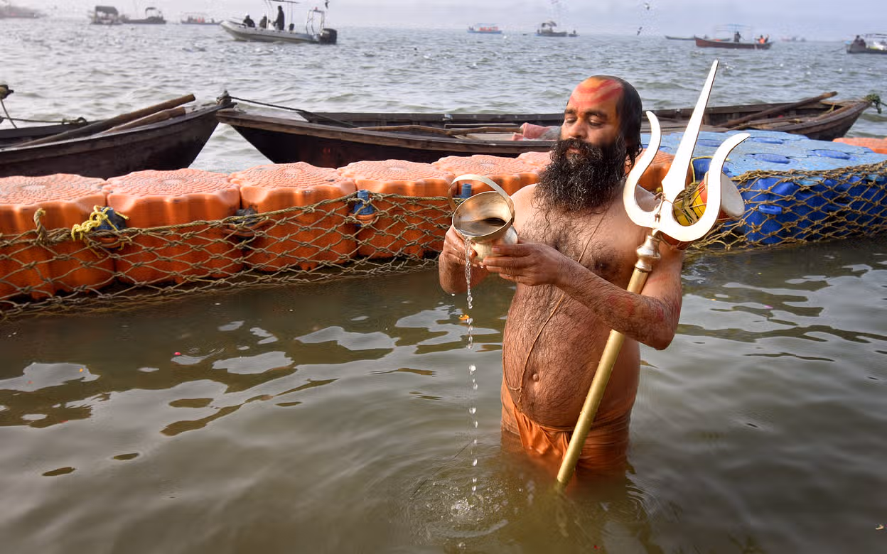 Magha Mash में 1 महीने तक न करें ये काम, धन में होगी हानि Magha Mash में 1 महीने तक न करें ये काम, धन में होगी हानि