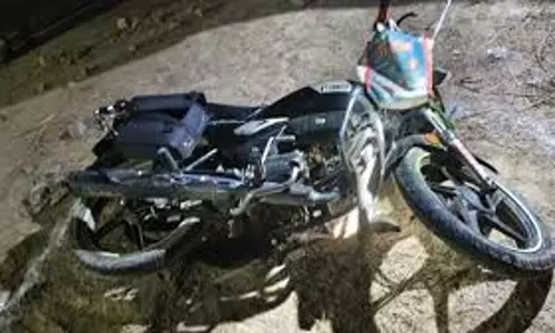 Fatehpur: दो लुटेरों के पैर में लगी गोली,  चोरी व लूट की घटना को देते थे अंजाम