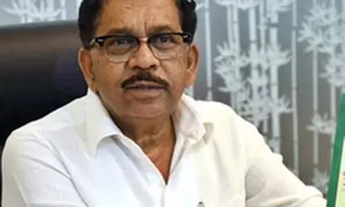 Karnataka Minister: जाति जनगणना रिपोर्ट सार्वजनिक होनी चाहिए