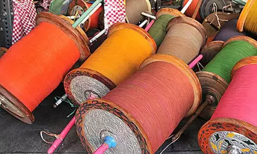 Hyderabad में चीनी मांझे से पुलिस कांस्टेबल की गर्दन पर गहरा घाव