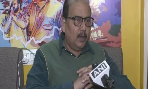 चिराग पासवान की 225 सीटों वाली टिप्पणी पर राजद के मनोज झा ने कही ये बात