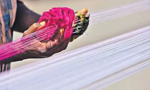 Hyderabad: चीनी मांझे से पुलिस कांस्टेबल घायल, गर्दन पर गहरा घाव