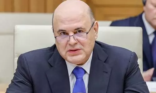 Russia ने विदेशी प्रतिबंधों के साथ तालमेल बिठाने में कामयाबी हासिल की
