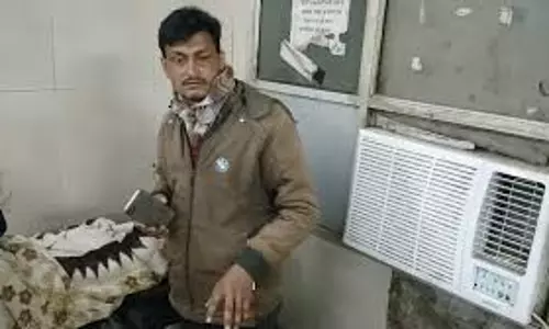 Bahraich: विवाद में दो समुदाय के बीच मारपीट, आठ घायल