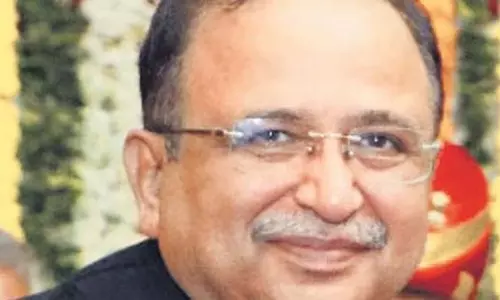 केंद्र सरकार ने आलोक अराधे को Bombay High Court का मुख्य न्यायाधीश नियुक्त किया