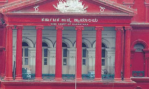 Karnataka HC ने लोकायुक्त को जांच की प्रगति पर रिपोर्ट प्रस्तुत करने का निर्देश दिया