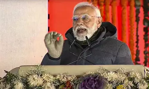 Nagaland :  सभी वादे पूरे किए जाएंगे जम्मू-कश्मीर में प्रधानमंत्री मोदी