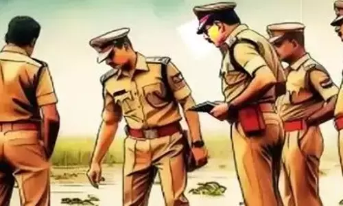 NCR Ghaziabad: पुलिस ने डासना मंदिर बवाल में 37 आरोपियों की पहचान की