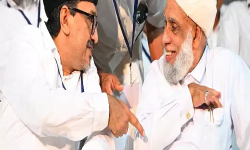Kerala : सार्वजनिक रूप से माफी नहीं मांगी जाएगी Kerala : सार्वजनिक रूप से माफी नहीं मांगी जाएगी