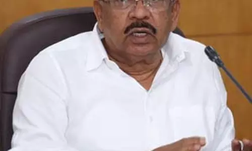 Minister: कर्नाटक पुलिस और लोगों की संलिप्तता की जांच करेगी
