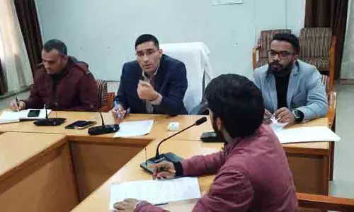प्रधानमंत्री Surya घर योजना के लिए चंबा के 7 गांवों की पहचान