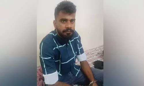 Kerala : कोझिकोड में 3 फोन और कैमरा चुराने वाला अपराधी गिरफ्तार