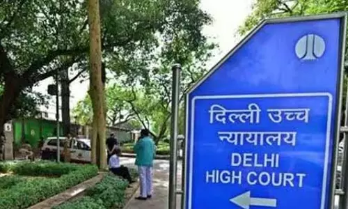 दिल्ली High Court के नए मुख्य न्यायाधीश होंगे डीके उपाध्याय