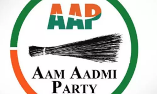 आप ने दिल्ली की नरेला और हरिनगर सीट पर बदला उम्मीदवार
