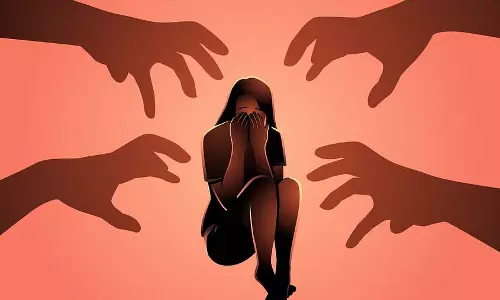 Karnataka में नाबालिगों के साथ सामूहिक बलात्कार के आरोप में दो लोग गिरफ्तार