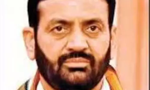 Haryana: सीएम सैनी ने जापानी प्रतिनिधिमंडल से मुलाकात की