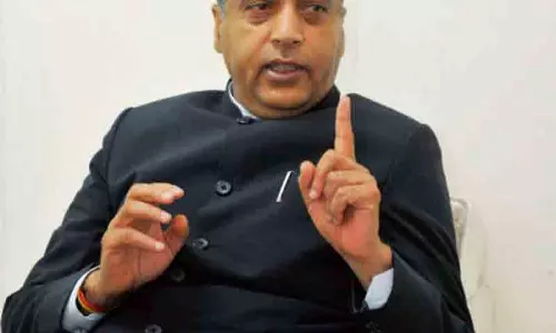 मंत्रियों ने कहा, Thakur निराधार टिप्पणी कर रहे मंत्रियों ने कहा, Thakur निराधार टिप्पणी कर रहे
