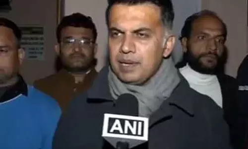फर्जी आधार कार्ड बनाने वालों पर सख्त कार्रवाई होनी चाहिए: Abhishek Dutt फर्जी आधार कार्ड बनाने वालों पर सख्त कार्रवाई होनी चाहिए: Abhishek Dutt