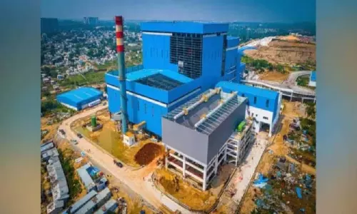 Mumbai: केंद्र ने देवनार में बिजली उत्पादन बढ़ाने का विरोध किया