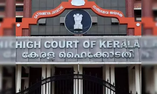 BIG BREAKING: अदालत के साथ ड्रामा मत कीजिए...जब वकील को हाईकोर्ट ने लगाई फटकार, मचा हड़कंप