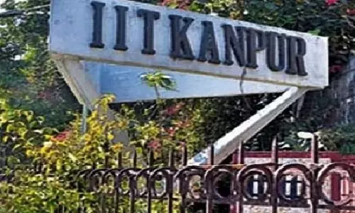 Kanpur: आईआईटी कानपुर स्टार्टअप और इनोवेशन फेस्टिवल अभिव्यक्ति की मेजबानी करेगा