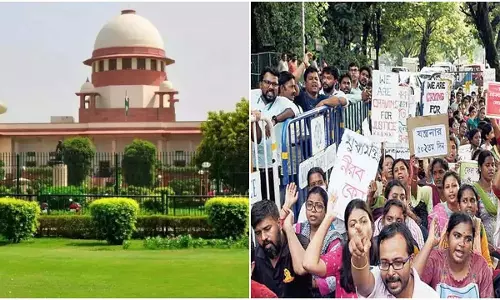 SSC भर्ती घोटाला: अधर में लटका 26 हजार नौकरी चाहने वालों का भविष्य